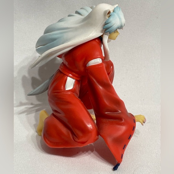 FuRyu x JAIA: InuYasha Noodle Stop Figure 4” - Picture 3 of 7